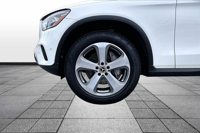Certified 2022 Mercedes-Benz GLC 300 4MATIC image 37