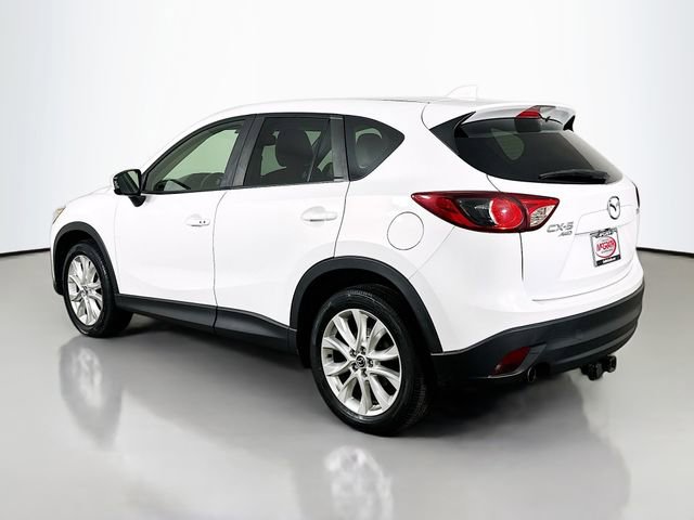 Used 2014 MAZDA CX-5 Grand Touring image 18
