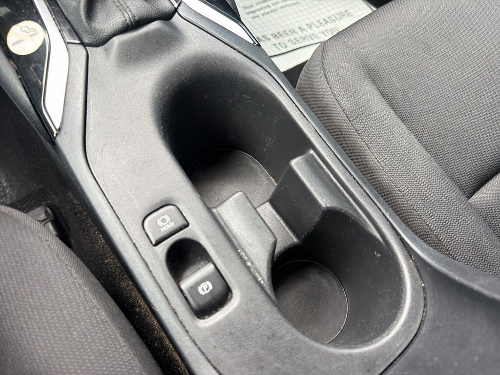 Used 2024 Toyota Corolla LE image 14