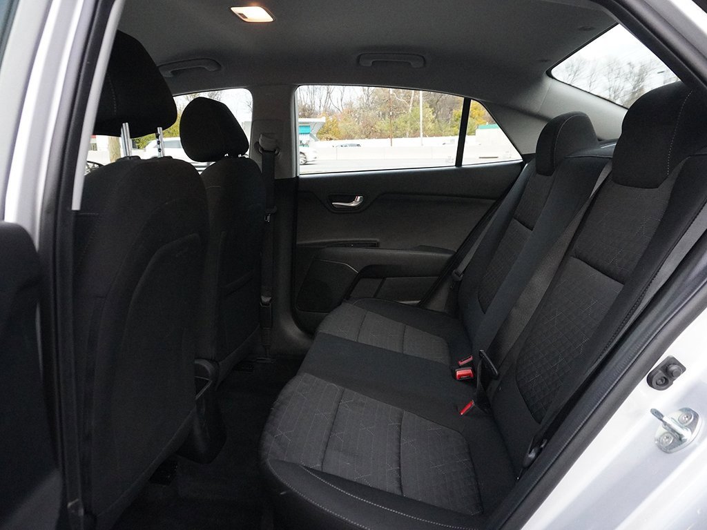 Used 2021 Kia Rio LX image 27
