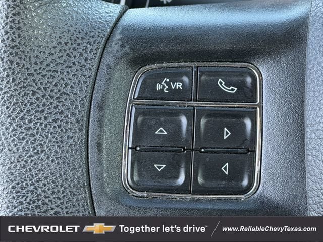 Used 2019 RAM 1500 Tradesman w/ Power & Remote Entry Group RWD image 14