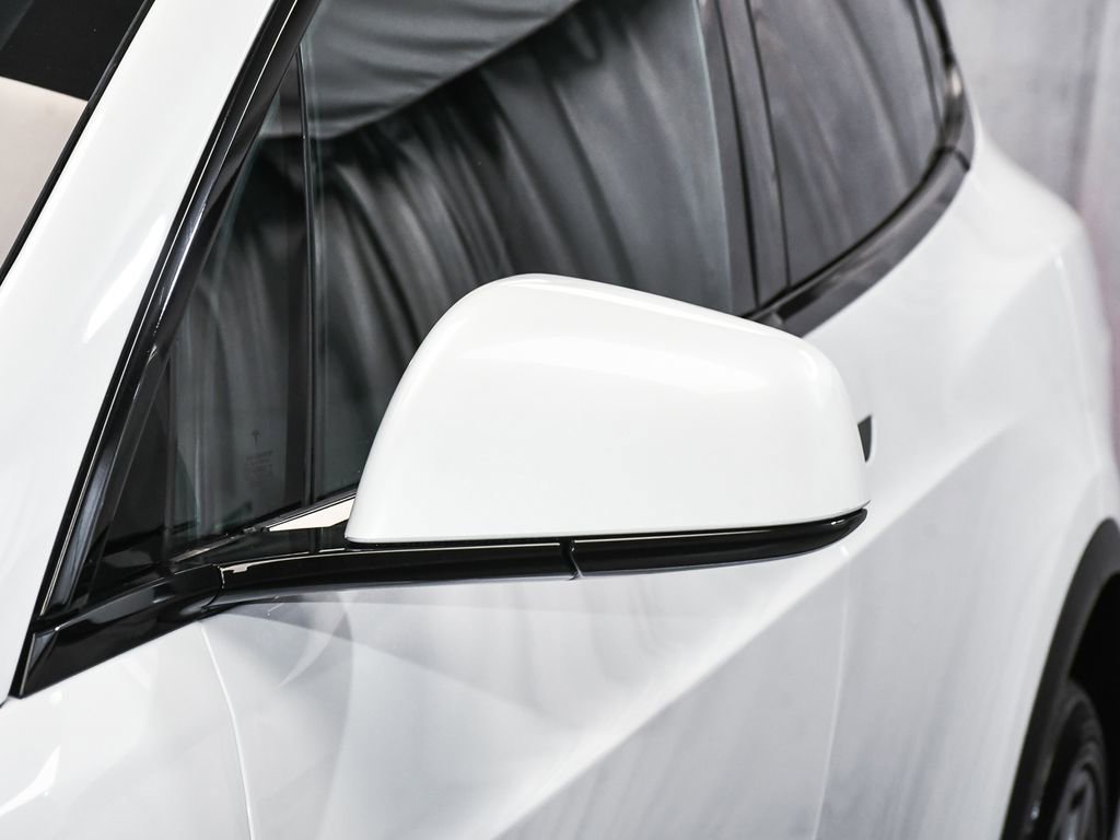 Used 2023 Tesla Model X AWD/4WD image 66