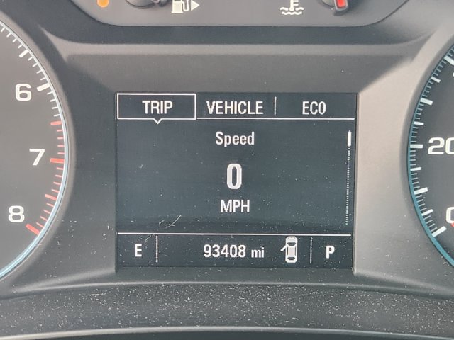 Used 2018 Chevrolet Malibu LS FWD image 14