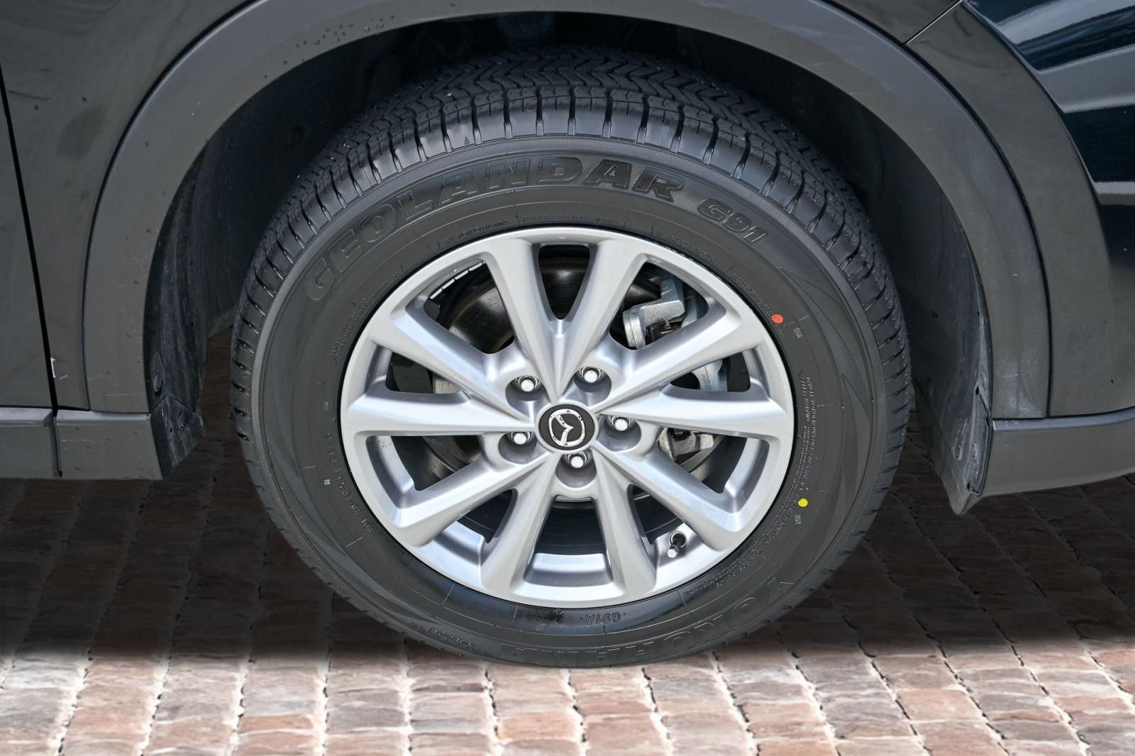 Used 2023 MAZDA CX-5 AWD 2.5 S image 38