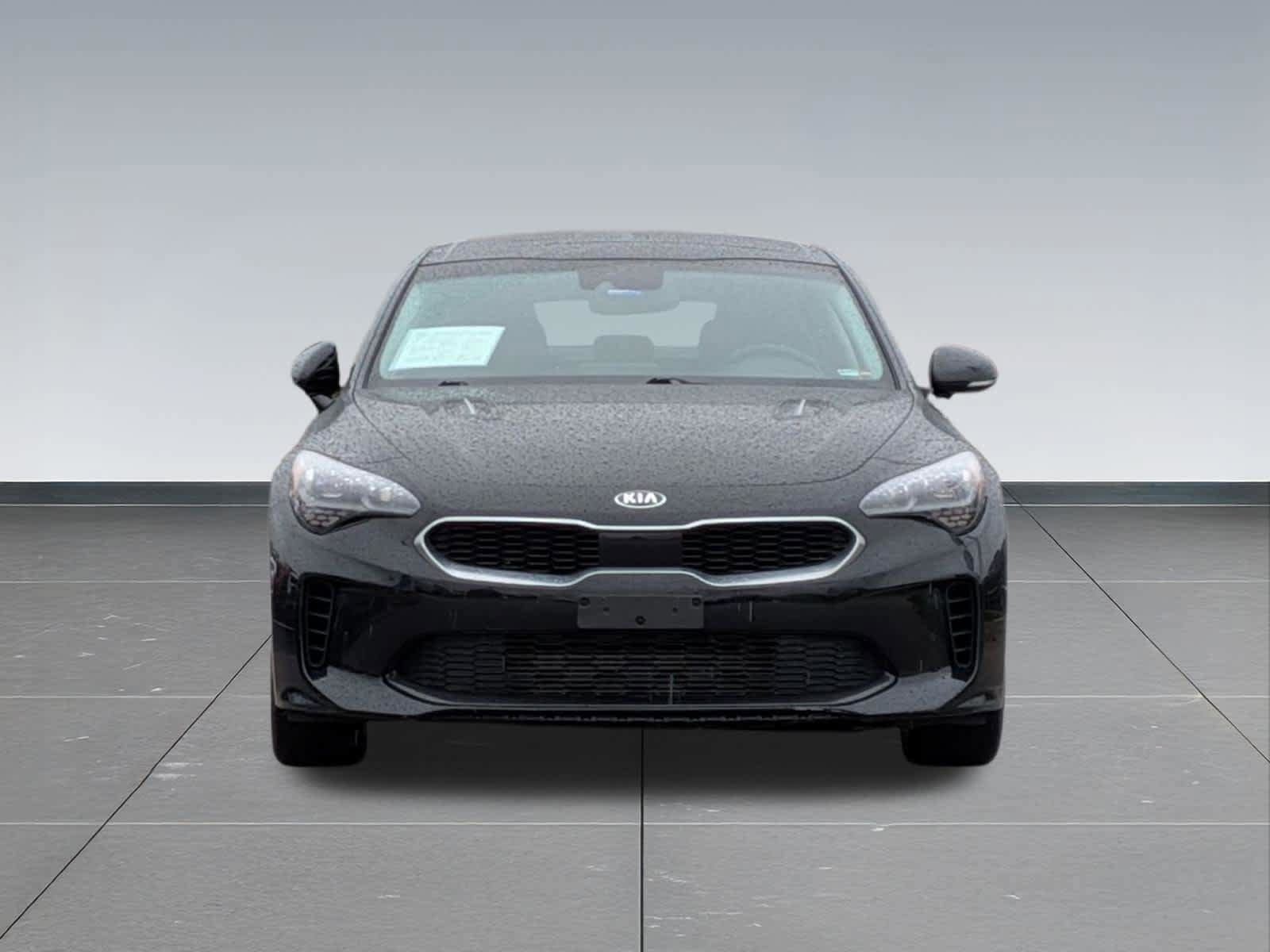 Used 2018 Kia Stinger Premium RWD image 9