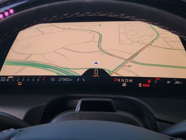 Used 2025 Cadillac CT5 Premium Luxury image 14