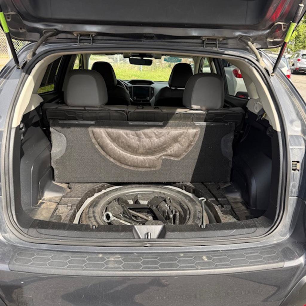 Used 2022 Subaru Crosstrek 2.5i Sport w/ Moonroof Package AWD/4WD image 24