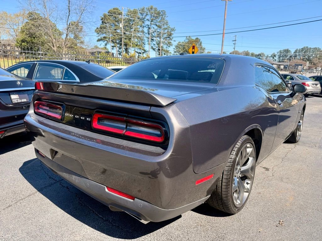 Used 2021 Dodge Challenger R/T image 5