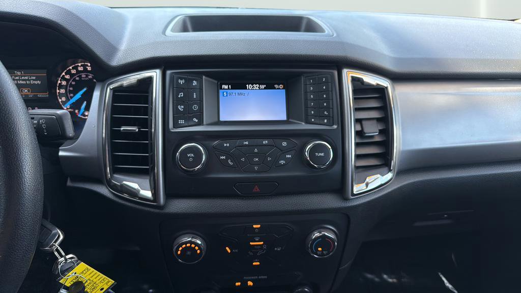 Used 2019 Ford Ranger XLT w/ Trailer Tow Package AWD/4WD image 18