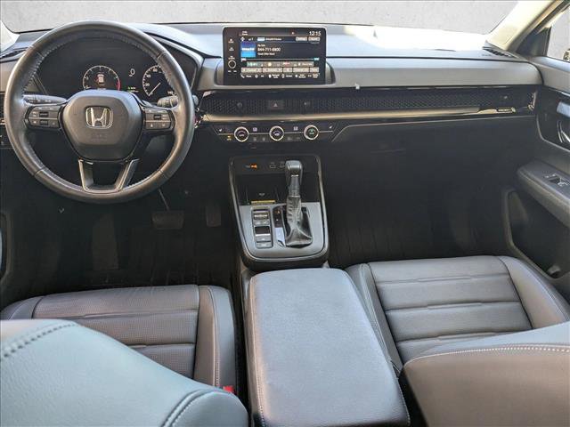 Certified 2023 Honda CR-V EX-L image 17