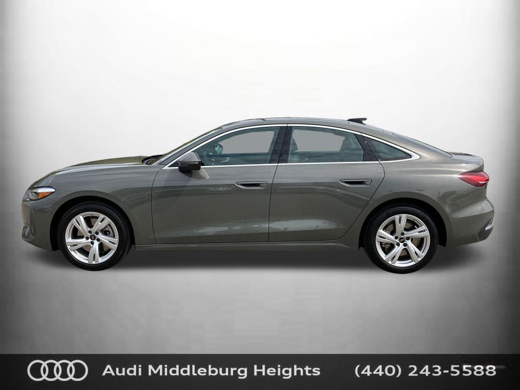 Used 2025 Audi A5 2.0T Premium w/ Convenience Package image 10