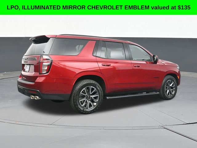 Used 2023 Chevrolet Tahoe Z71 w/ Z71 Off-Road Package AWD/4WD image 16