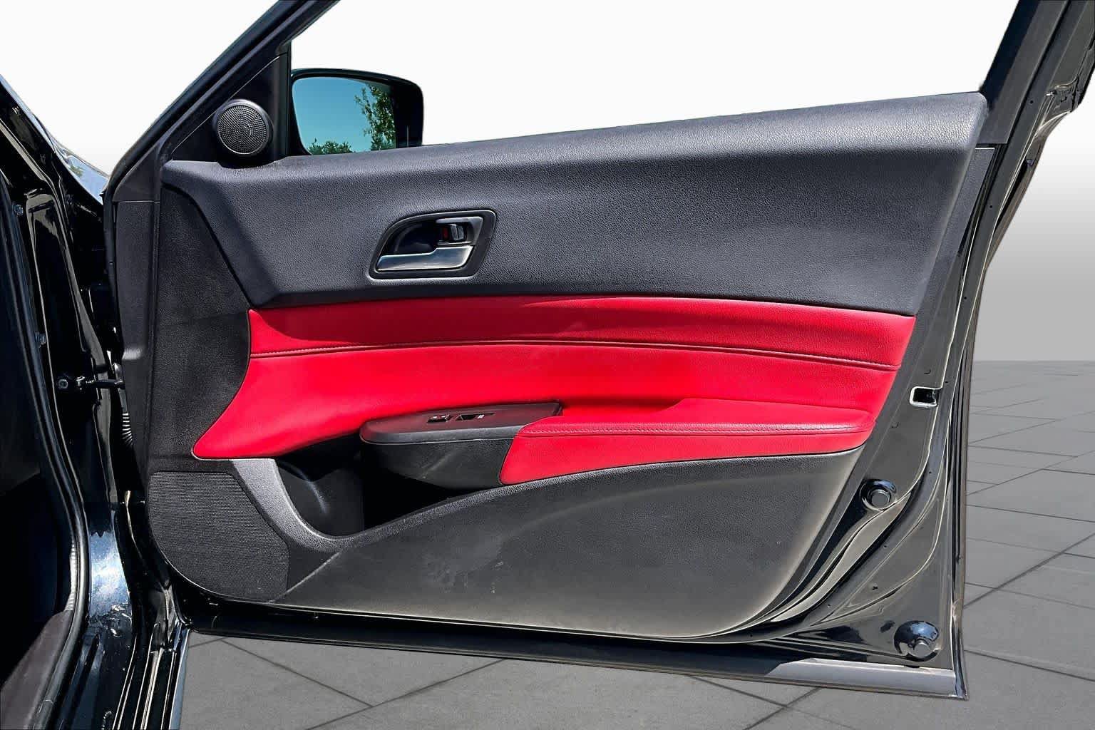 Used 2019 Acura ILX FWD image 20