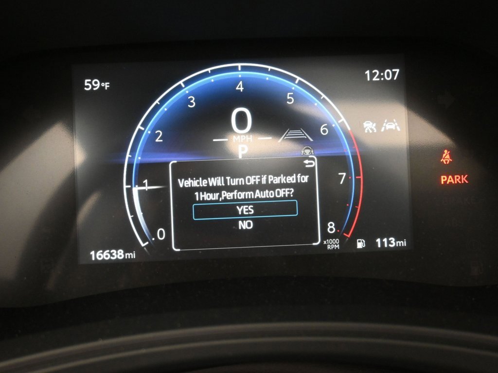 Used 2024 Toyota Grand Highlander XLE image 23