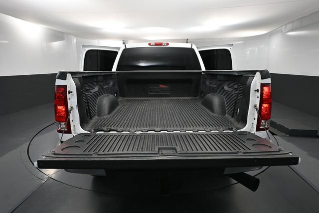 Used 2013 GMC Sierra 2500 SLE AWD/4WD image 31