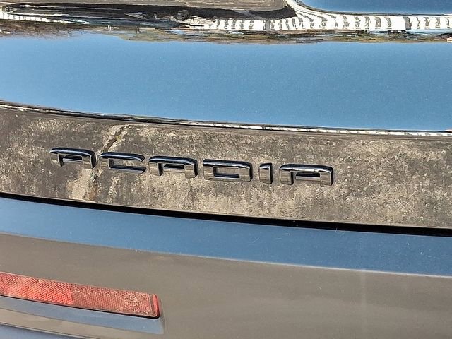 Used 2023 GMC Acadia SLE w/ Driver Convenience Package image 30