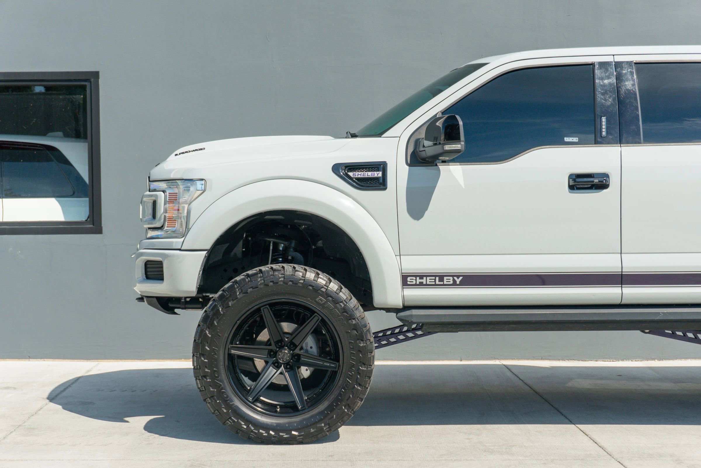 Used 2020 Ford F150 Lariat w/ Equipment Group 502A Luxury image 16
