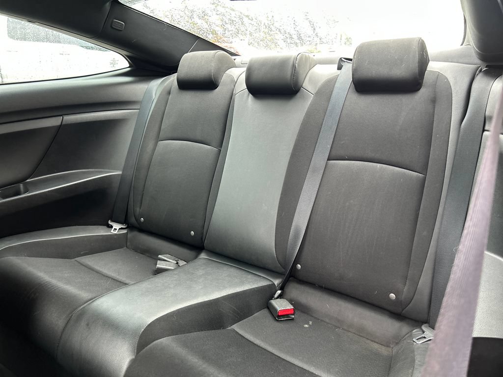 Used 2019 Honda Civic Sport image 10