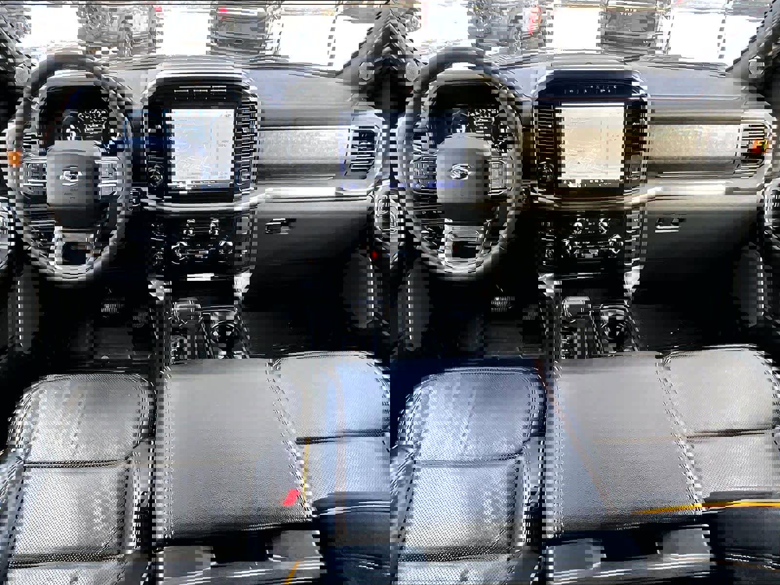 Used 2023 Ford F150 Tremor w/ Equipment Group 402A High image 21