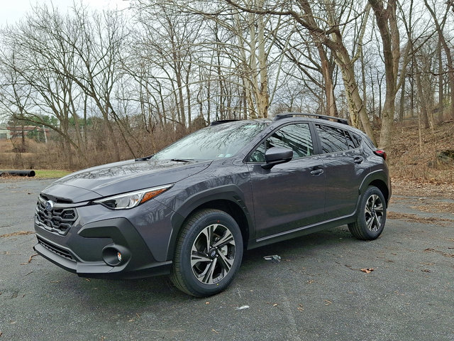 New 2026 Subaru Crosstrek 2.0i Premium image 3