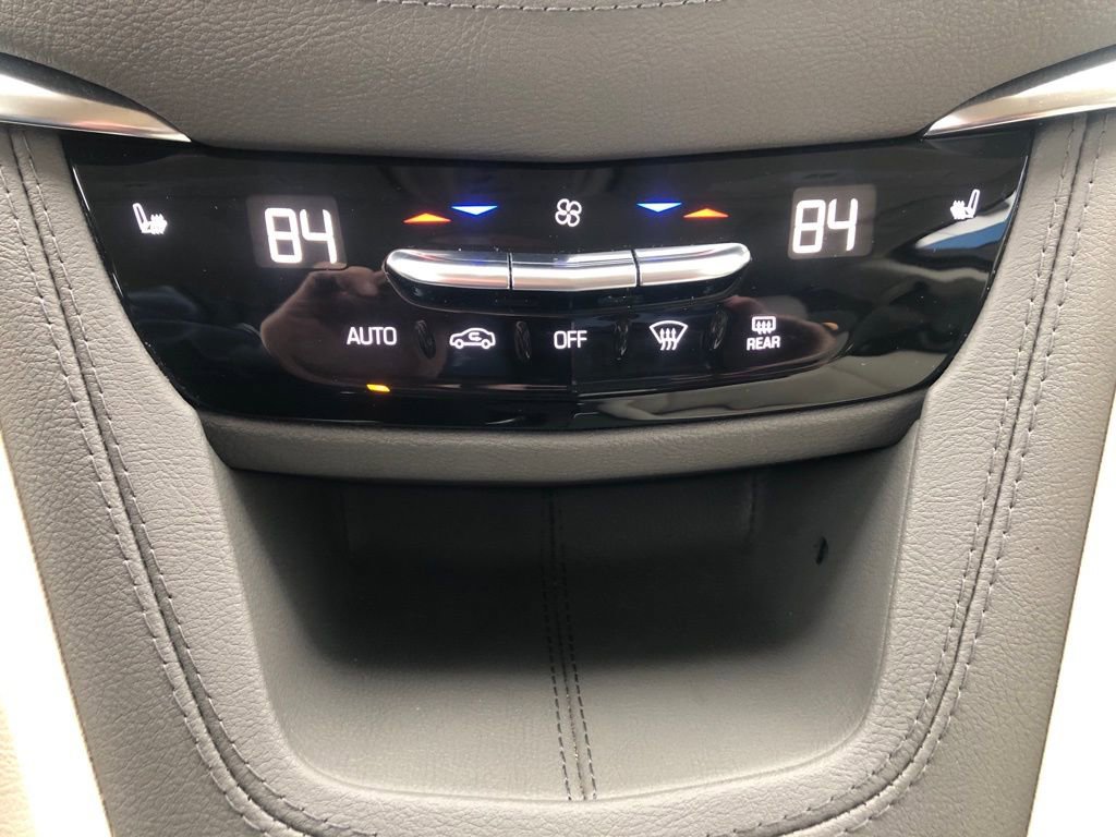 Used 2023 Cadillac XT5 Premium Luxury w/ LPO, Floor Liner Package image 20