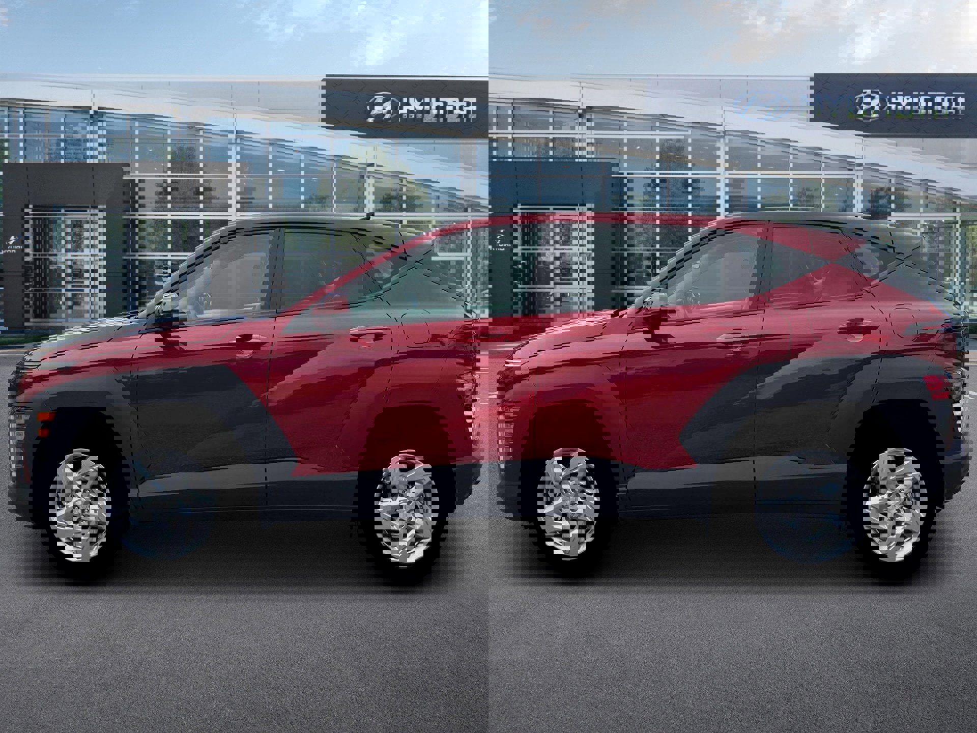 New 2026 Hyundai Kona SE image 3