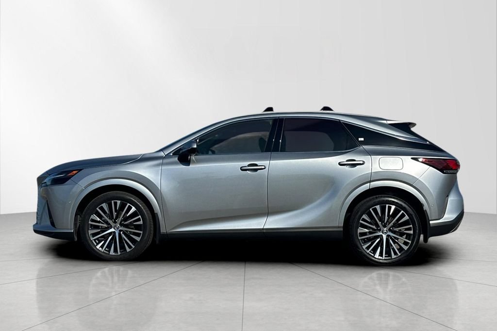 Certified 2025 Lexus RX 350 w/ Convenience Package AWD/4WD image 3