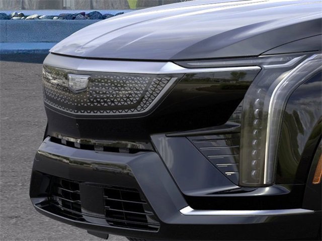 New 2026 Cadillac Optiq Sport 2 image 13