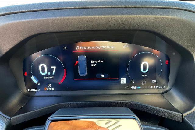 Certified 2025 Ford Explorer ST-Line w/ ST-Line Street Pack image 22