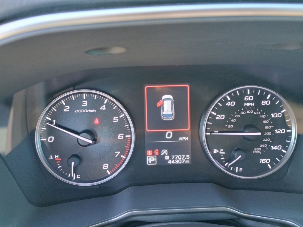 Certified 2023 Subaru Outback Onyx Edition image 28