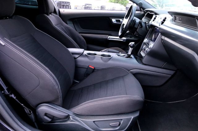 Used 2022 Ford Mustang Mach 1 RWD image 25