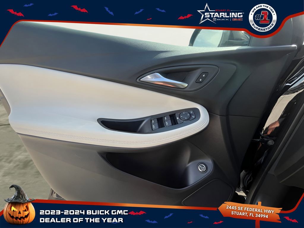 New 2026 Buick Encore GX Sport Touring w/ Experience Buick Package image 45