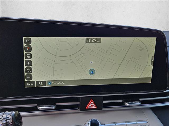 New 2026 Hyundai Elantra Limited image 14