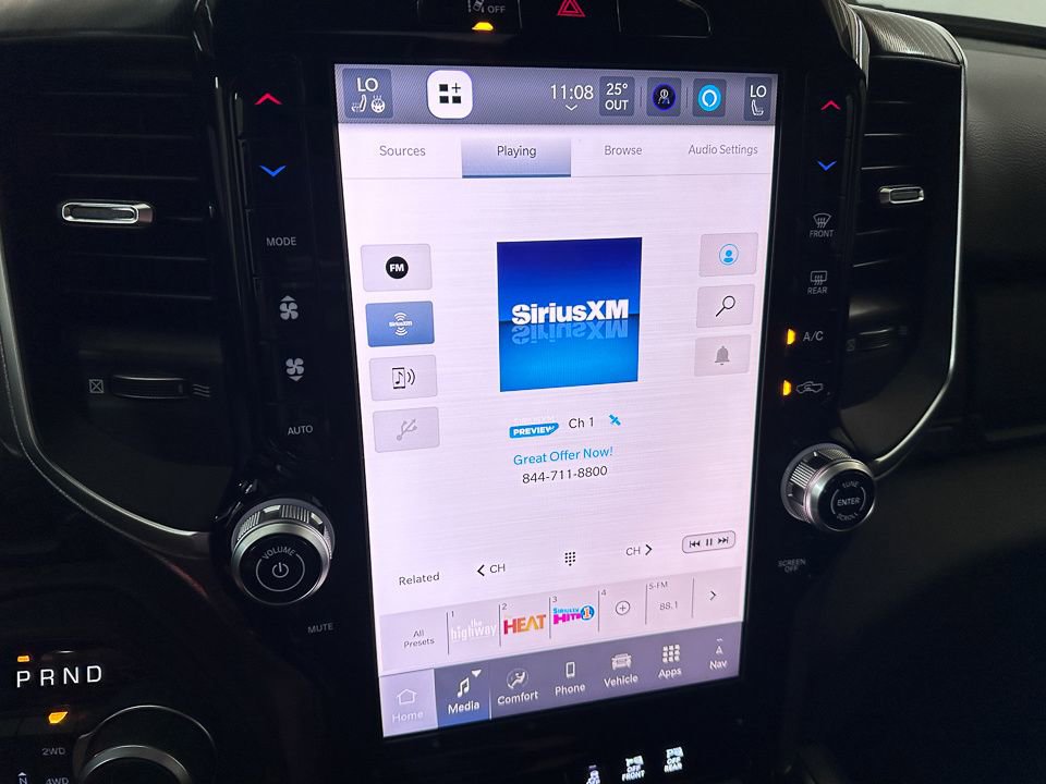 New 2026 RAM 1500 Big Horn image 36