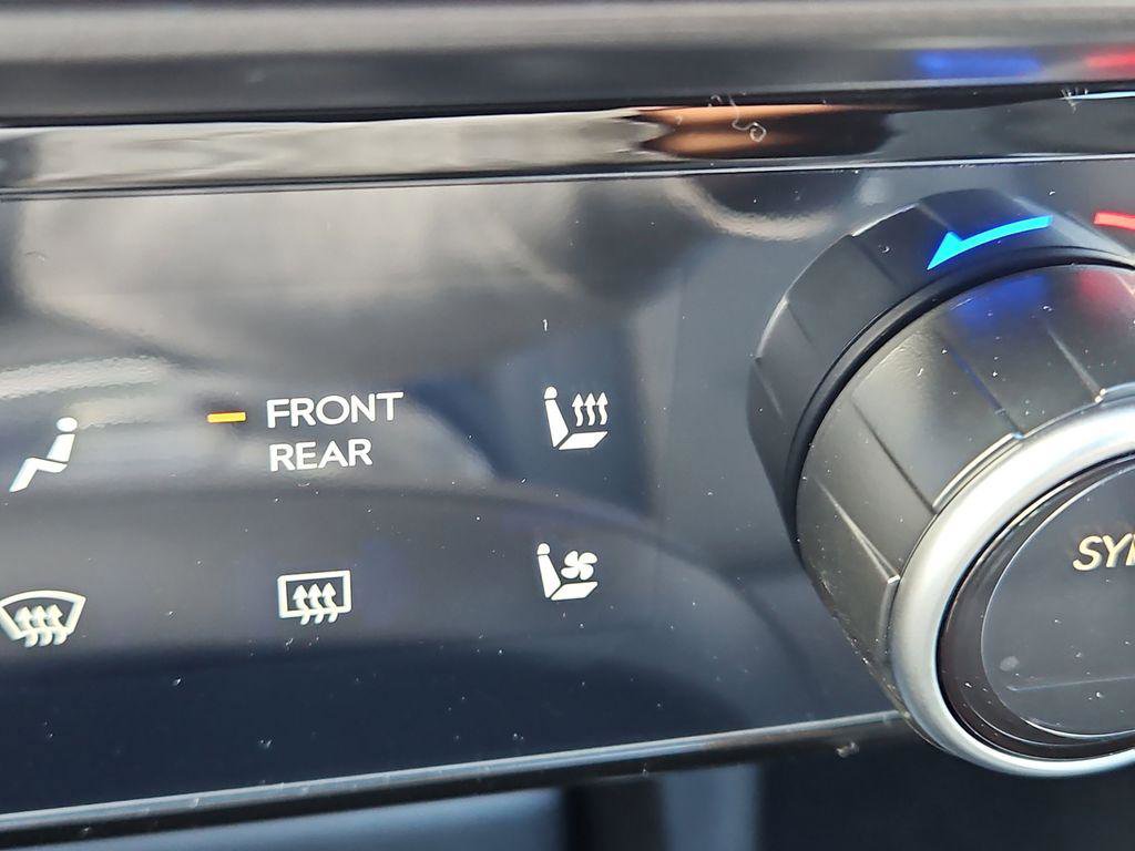 New 2026 Hyundai Palisade Calligraphy image 12