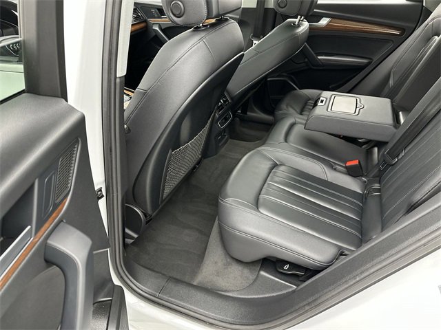 Used 2023 Audi Q5 2.0T Premium Plus w/ Premium Plus Package image 22
