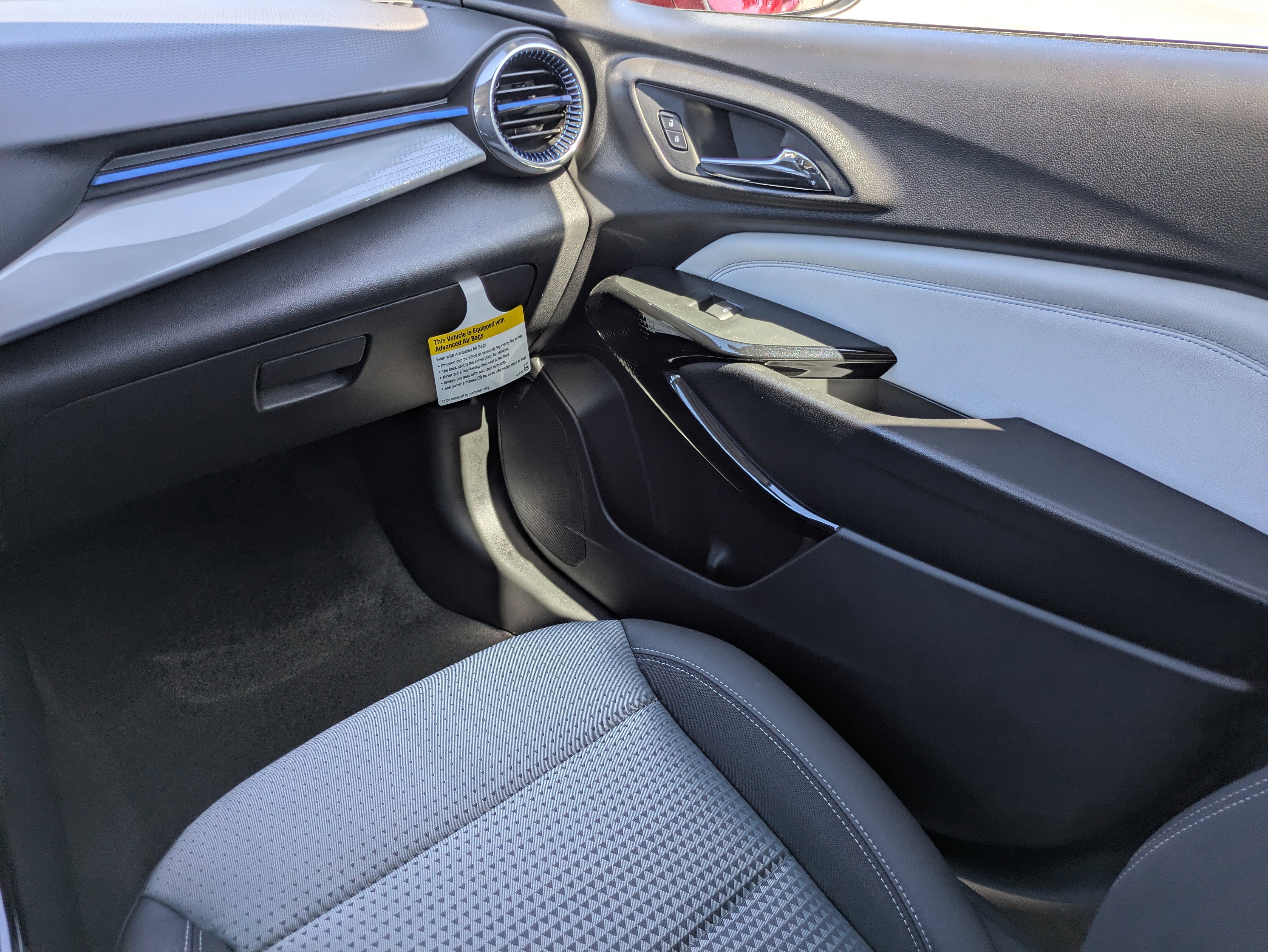 New 2026 Chevrolet Trax LT image 9
