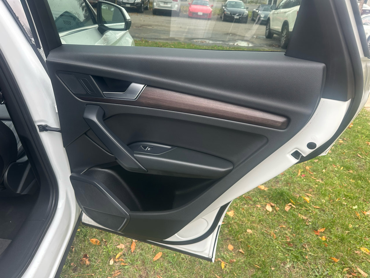 Used 2021 Audi Q5 2.0T Premium image 20