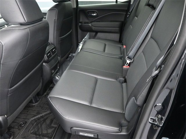New 2025 Honda Ridgeline RTL image 10