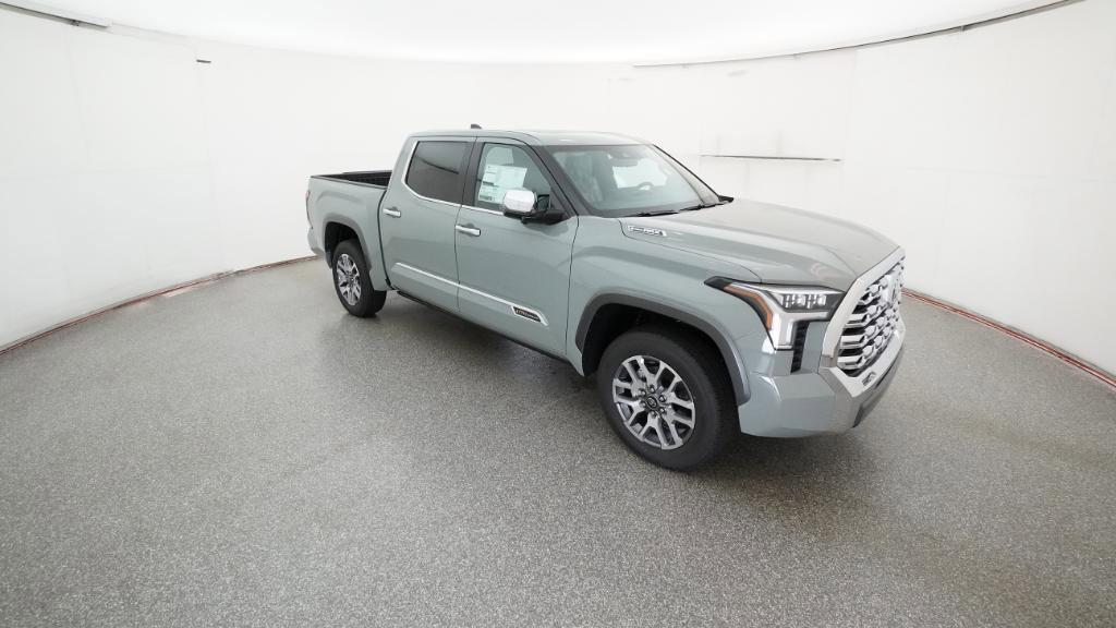 New 2026 Toyota Tundra 1794 Edition image 29