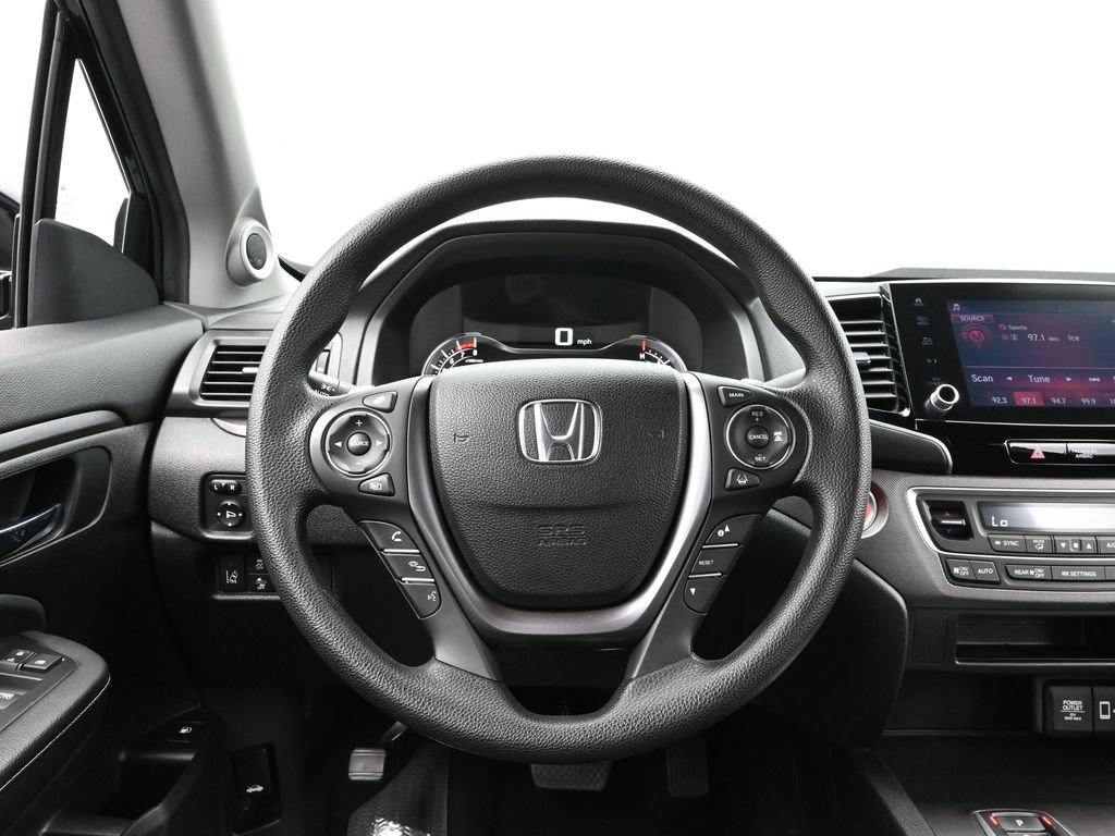 Used 2021 Honda Ridgeline Sport image 29