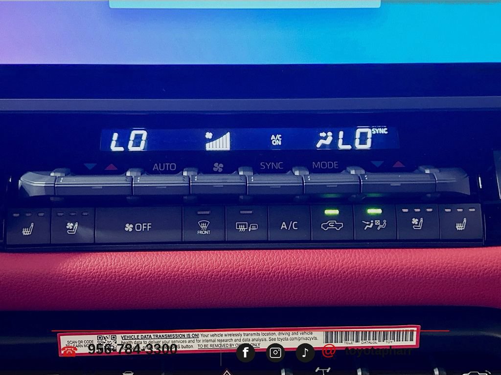 New 2026 Toyota Tundra TRD Pro AWD/4WD image 17