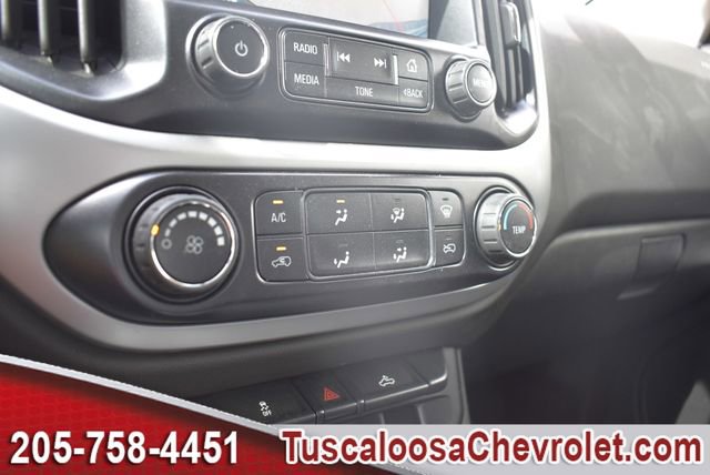 Used 2015 Chevrolet Colorado LT image 33
