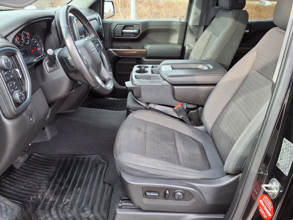 Used 2019 Chevrolet Silverado 1500 RST w/ All-Star Edition image 25