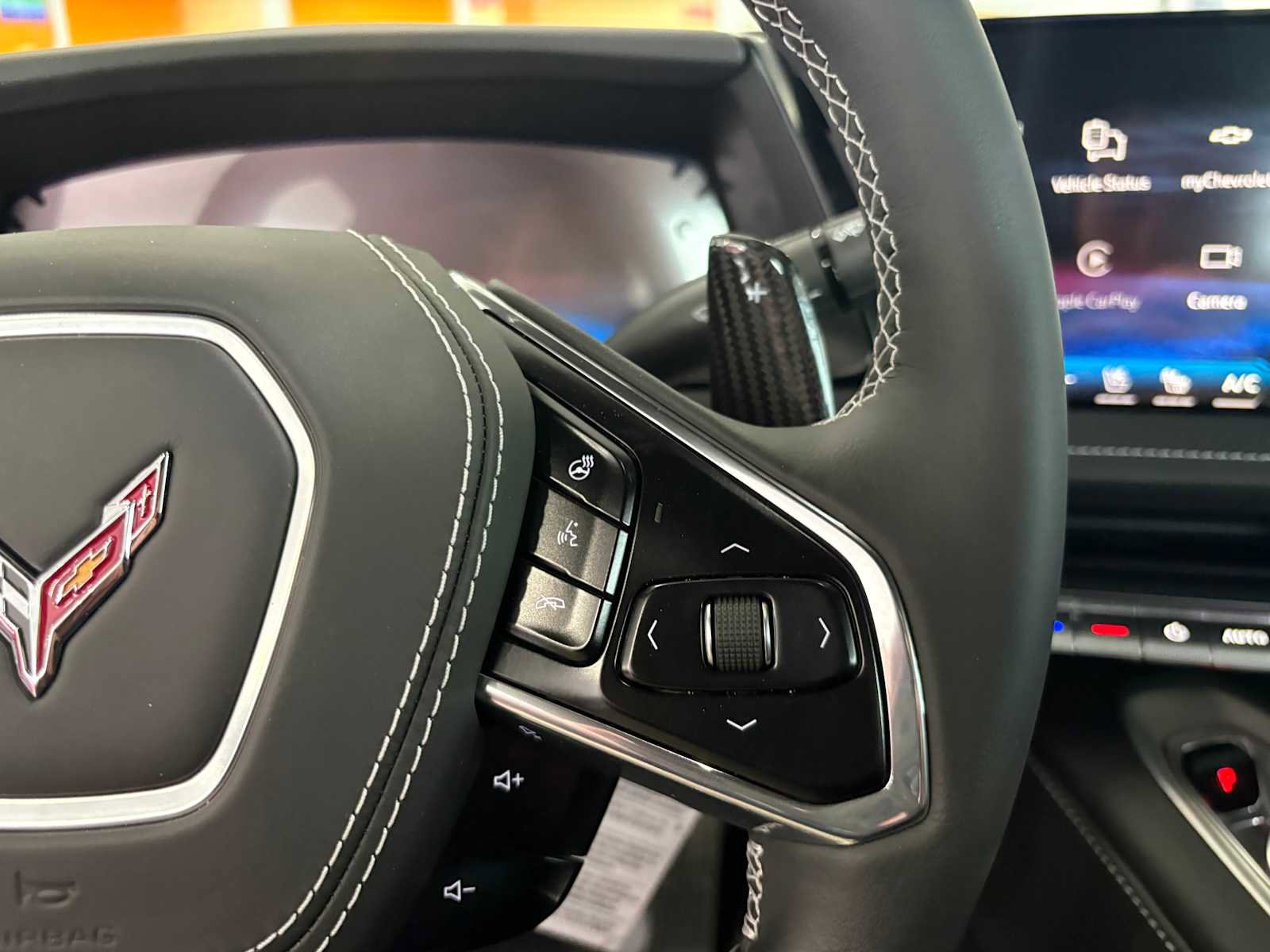 New 2026 Chevrolet Corvette Z06 image 16