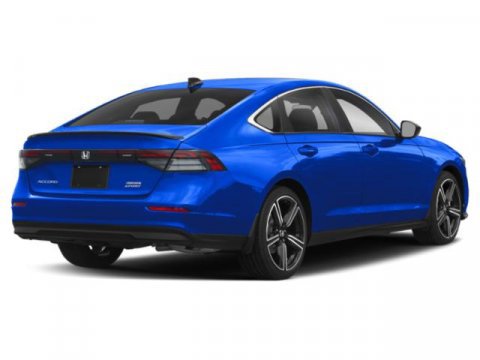 Used 2024 Honda Accord Sport image 5