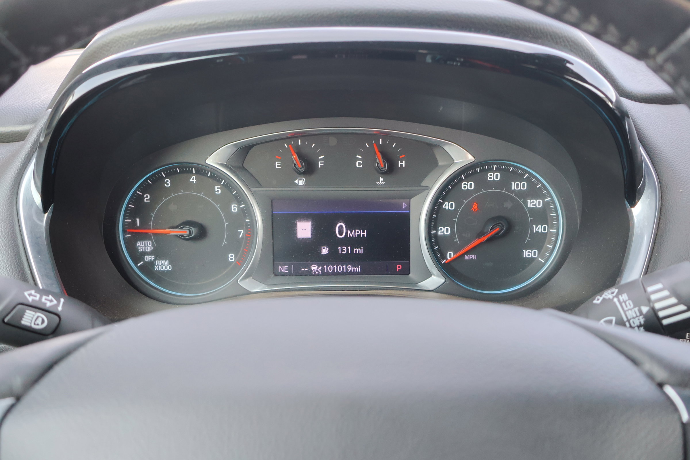 Used 2022 Chevrolet Traverse LT w/ LT Premium Package image 29