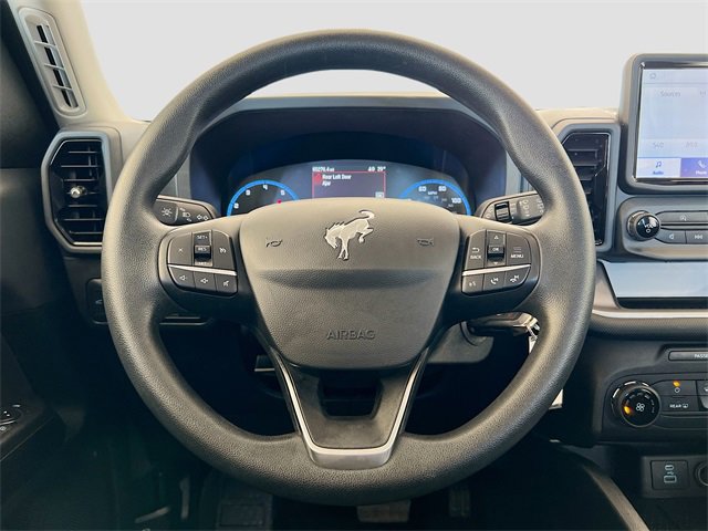 Used 2021 Ford Bronco Sport image 16