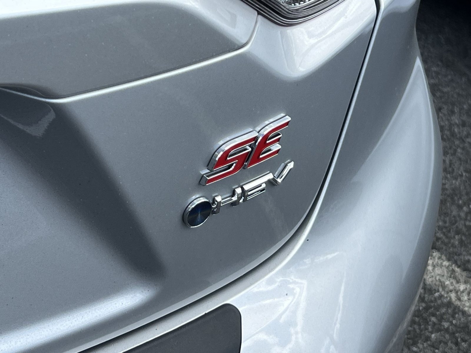 New 2027 Toyota Corolla SE FWD image 21