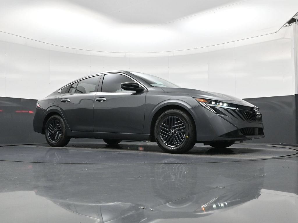 New 2026 Nissan Sentra SV w/ SV Convenience Package FWD image 18